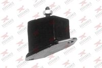 окачване, двигател