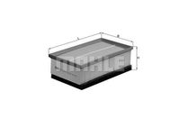 Luftfilter