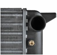 Thumbnail - Radiateur - CR418000P - MAHLE