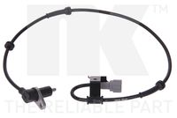 Sensor, Raddrehzahl