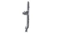 Thumbnail - Intercooler, inlaatluchtkoeler - CI115000P - MAHLE