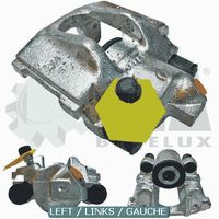 спирачен апарат