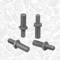 Thumbnail - Schroevenset, tandwielen (stuurketting) - BS0056 - ET ENGINETEAM