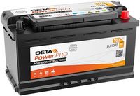 Starterbatterie