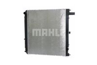 Thumbnail - Radiateur - CR126000S - MAHLE