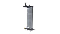 Thumbnail - Radiateur - CR2688000S - MAHLE