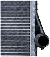 Thumbnail - Radiateur - CR296000P - MAHLE