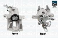 спирачен апарат