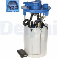 Fuel Feed Unit