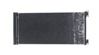 Thumbnail - Condensor, airconditioning - AC945000S - MAHLE