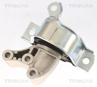 Lagerung, Motor