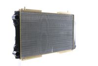 Thumbnail - Radiateur - CR474000S - MAHLE