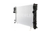 Thumbnail - Radiateur - CR512000S - MAHLE