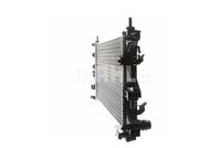 Thumbnail - Radiateur - CR886000S - MAHLE