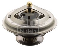 Thermostat, Kühlmittel