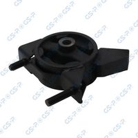 окачване, двигател