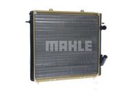 Thumbnail - Radiateur - CR148000S - MAHLE