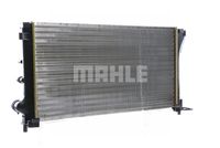 Thumbnail - Radiateur - CR1453000S - MAHLE