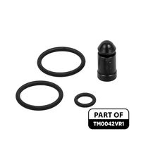 Thumbnail - Afdichting, injector - TM0042VR1 - ET ENGINETEAM