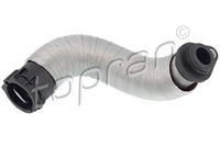 маркуч на радиатора