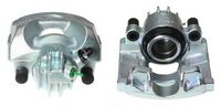 Bremssattel