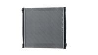 Thumbnail - Radiateur - CR861000P - MAHLE