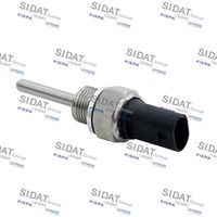 Sensor, Abgastemperatur