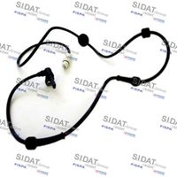 Sensor, Raddrehzahl