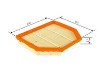 Luftfilter