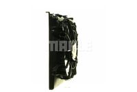Thumbnail - Koelventilatorwiel - CFF253000P - MAHLE