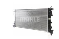 Thumbnail - Radiateur - CR2081000S - MAHLE