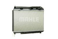 Thumbnail - Radiateur - CR1135000P - MAHLE