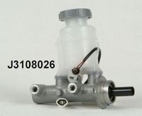 Спирачна помпа