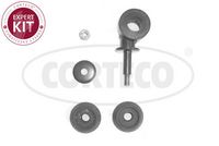 Stange/Strebe, Stabilisator
