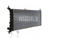 Thumbnail - Radiateur - CR286000S - MAHLE
