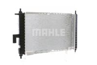 Thumbnail - Radiateur - CR1306000S - MAHLE