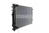 Thumbnail - Radiateur - CR132000S - MAHLE