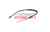 CABLU FRANA DE LUCRU