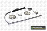 Kit lant distributie BGA, Cod: TC0270FK