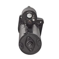 Μίζα VALEO RE-GEN REMANUFACTURED