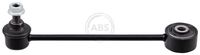Stange/Strebe, Stabilisator