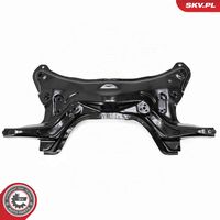 Support Frame/Subframe