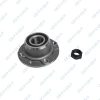 комплект колесен лагер