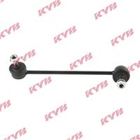 Stange/Strebe, Stabilisator