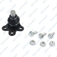 Articulatie sarcina/ghidare GSP, Cod: S080484