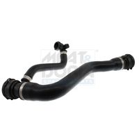 маркуч на радиатора