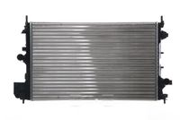 Thumbnail - Radiateur - CR835001S - MAHLE