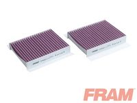 Филтър купе (поленов филтър)