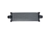 Thumbnail - Intercooler, inlaatluchtkoeler - CI681000S - MAHLE