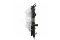 Thumbnail - Radiateur - CR228000S - MAHLE